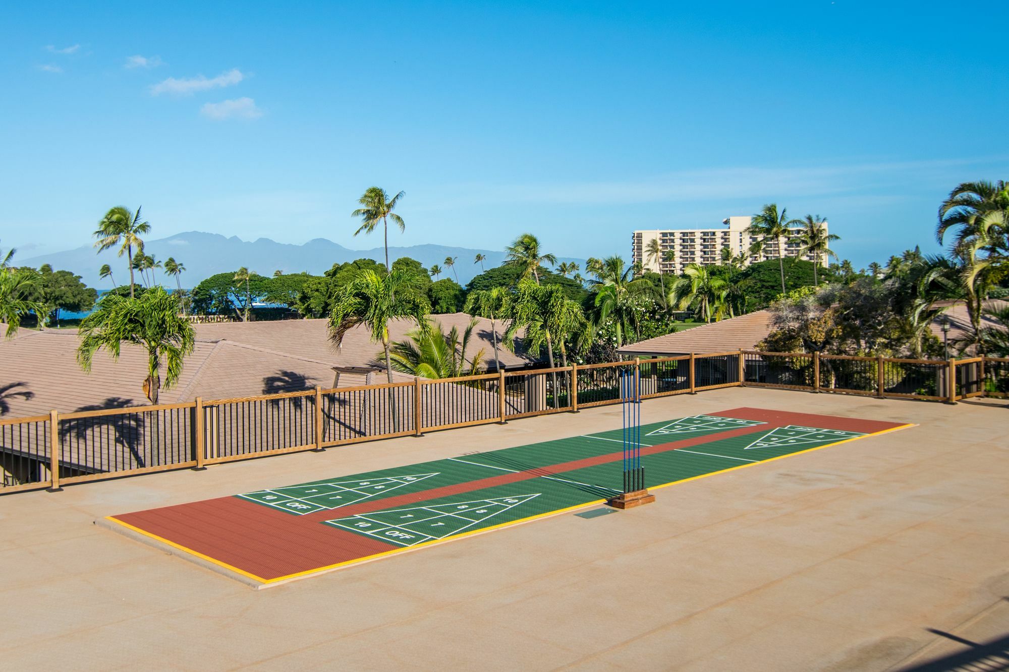 Апартаменти Kaanapali Maui At The Eldorado By Outrigger Екстер'єр фото